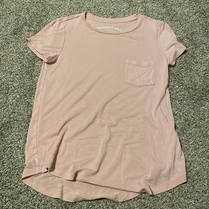 Aeropostle Seriously Soft Round Neck